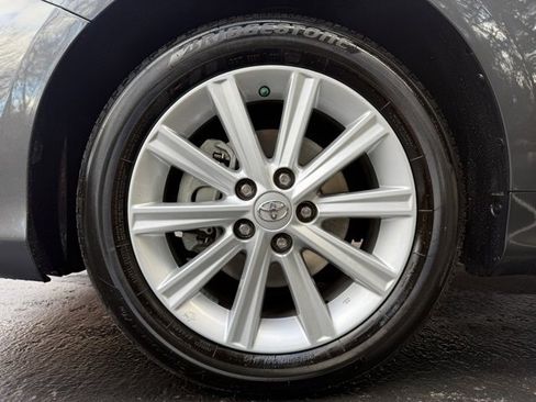 Used 2012 Toyota Camry XLE image 27