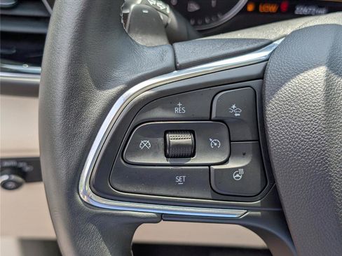 Used 2023 Buick Envision Avenir AWD/4WD image 25