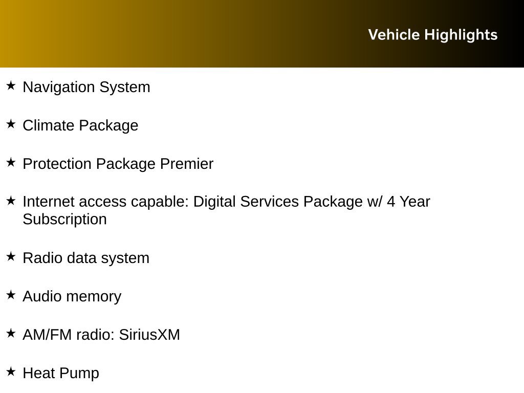 New 2024 Volvo XC40 Recharge Plus w/ Protection Package Premier RWD image 12