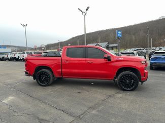 Used 2019 Chevrolet Silverado 1500 RST video 3