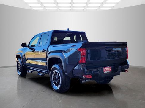 New 2026 Toyota Tacoma TRD Off-Road image 4
