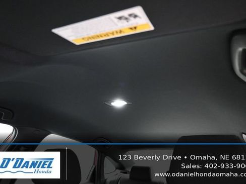 Used 2026 Honda Civic Sport image 34