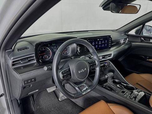 Certified 2024 Kia K5 GT image 9
