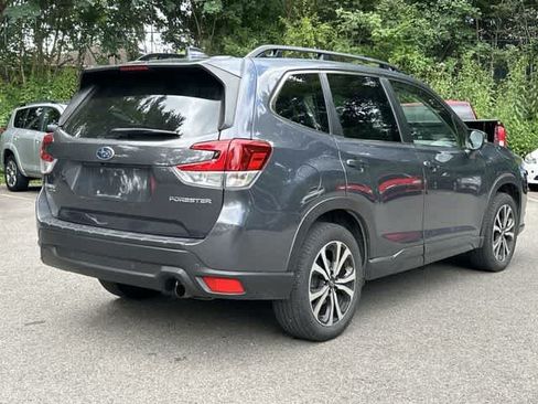 Certified 2023 Subaru Forester Limited AWD/4WD image 23