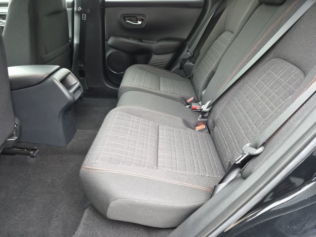 Certified 2027 Honda HR-V Sport image 17