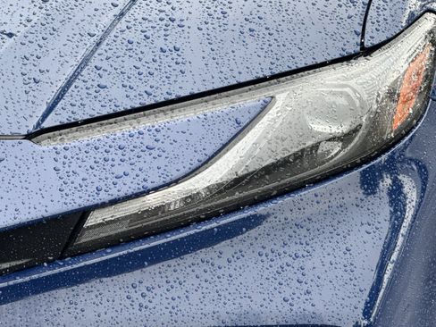 Certified 2025 Toyota Camry SE FWD image 52