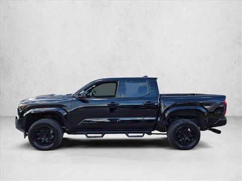 Used 2026 Toyota Tacoma SR5 RWD image 8