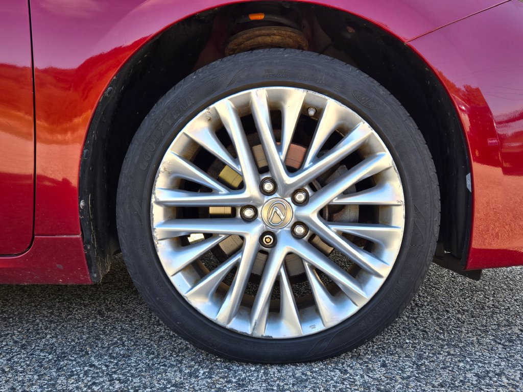 Used 2013 Lexus ES 350 w/ Luxury Pkg FWD image 10