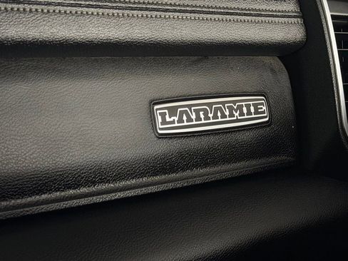 Used 2024 RAM 2500 Laramie w/ Safety Group AWD/4WD image 15