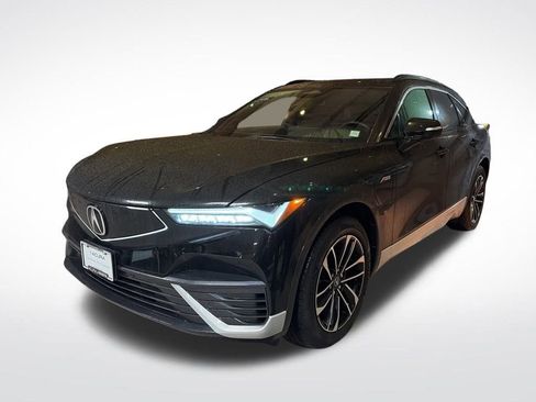 Used 2024 Acura ZDX A-Spec image 1