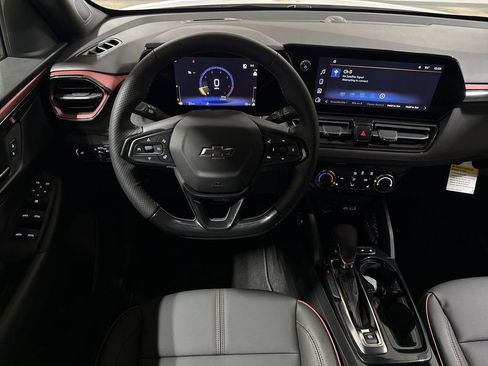 New 2026 Chevrolet TrailBlazer RS image 11