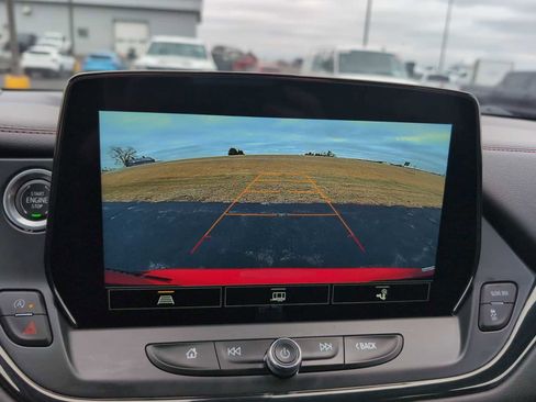 Used 2023 Chevrolet Blazer RS w/ Enhanced Convenience Package image 15