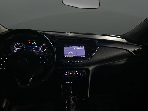 Used 2021 Buick Encore GX Select w/ Sport Touring Package image 5