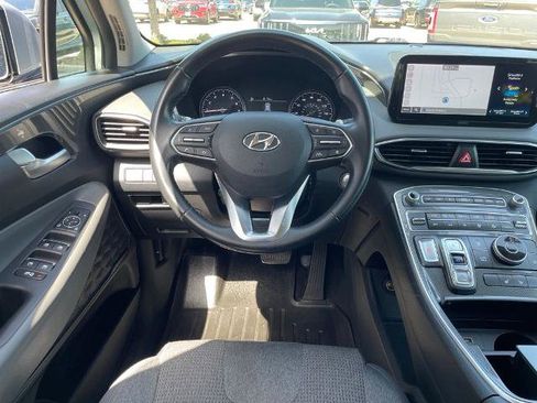 Used 2023 Hyundai Santa Fe SEL w/ Cargo Package FWD image 12