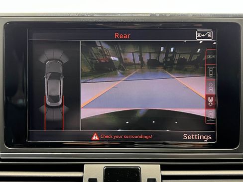 Used 2017 Audi S7 Prestige w/ Prestige Package AWD/4WD image 12