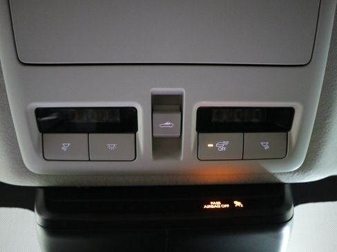 Certified 2025 MAZDA CX-30 2.5 Turbo w/ Premium Plus Pkg image 35