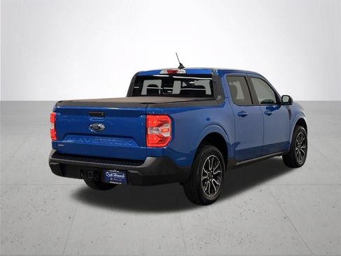 Used 2022 Ford Maverick Lariat w/ Lariat Luxury Package FWD image 10