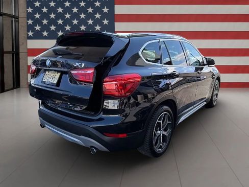 Used 2018 BMW X1 xDrive28i image 8