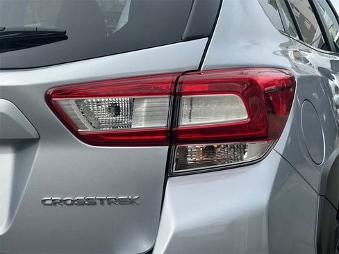 Used 2018 Subaru Crosstrek 2.0i Limited image 7