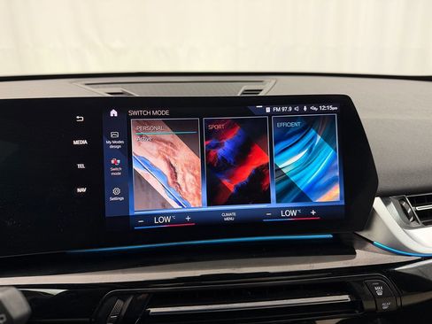 Used 2023 BMW X1 xDrive28i image 36