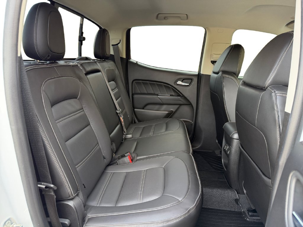 Used 2021 GMC Canyon Denali AWD/4WD image 20