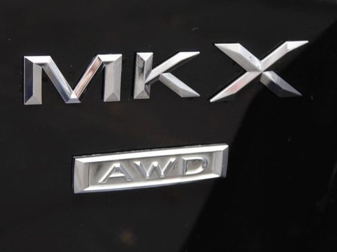 Used 2008 Lincoln MKX AWD image 39