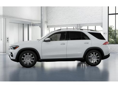 Used 2026 Mercedes-Benz GLE 350 4MATIC image 35