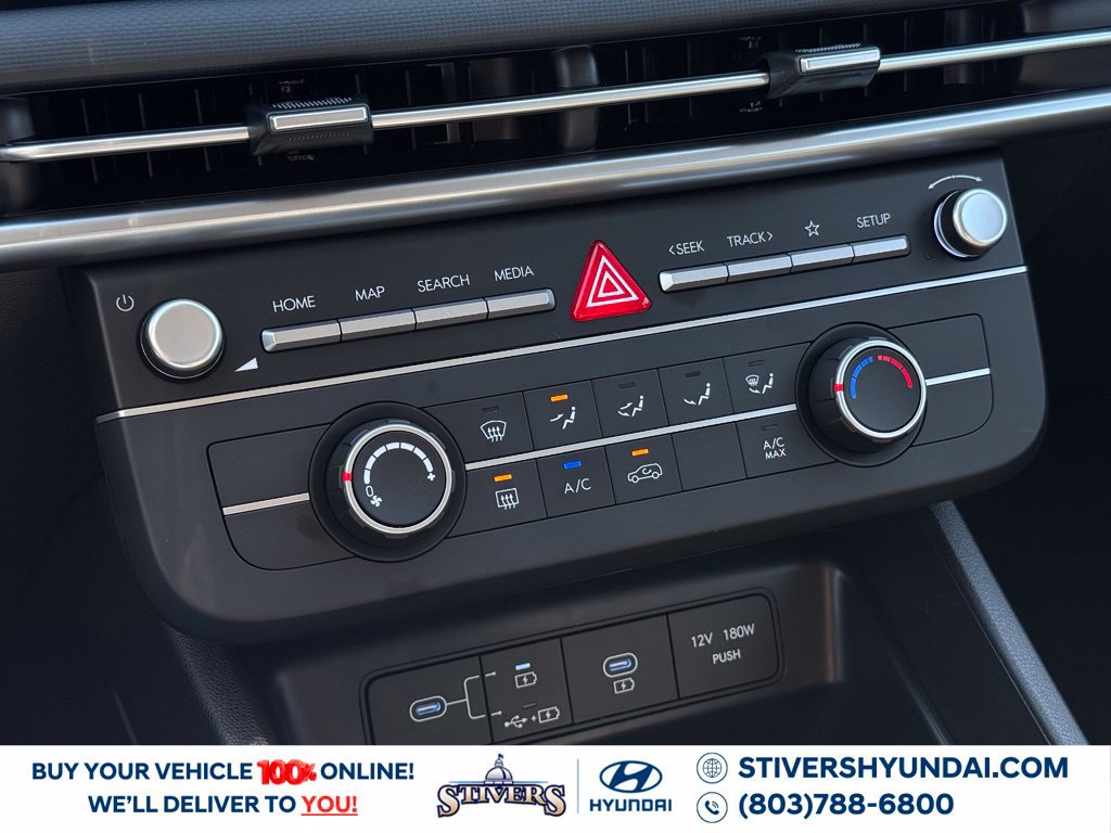 New 2026 Hyundai Tucson SE FWD image 28