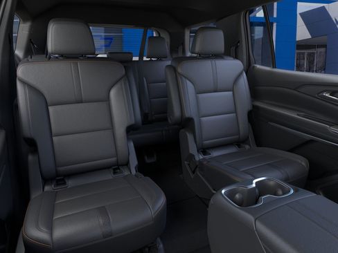 New 2026 Chevrolet Traverse High Country image 19