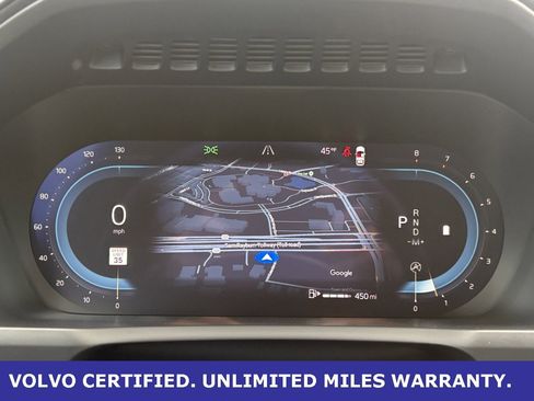Certified 2025 Volvo XC90 B6 Plus image 19