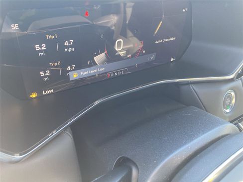 New 2026 GMC Canyon Elevation w/ Convenience Package image 29