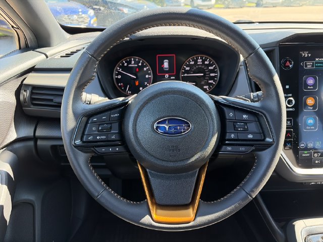 Certified 2025 Subaru Crosstrek 2.5i Wilderness w/ Wilderness Package AWD/4WD image 15