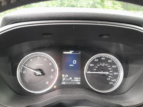 Used 2023 Subaru Forester Premium AWD/4WD image 21