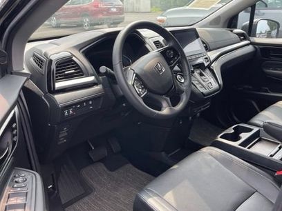 Used 2023 Honda Odyssey Touring