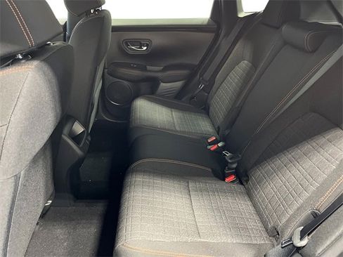 New 2026 Honda HR-V Sport image 23