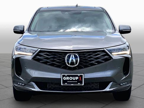 Used 2025 Acura RDX SH-AWD w/ Advance Package image 5