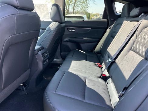 New 2026 Nissan Murano Platinum AWD/4WD image 7