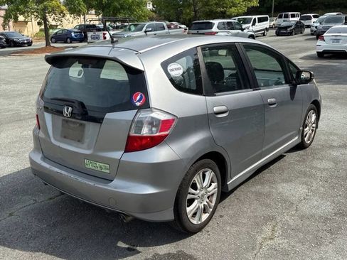 Used 2010 Honda Fit Sport image 4