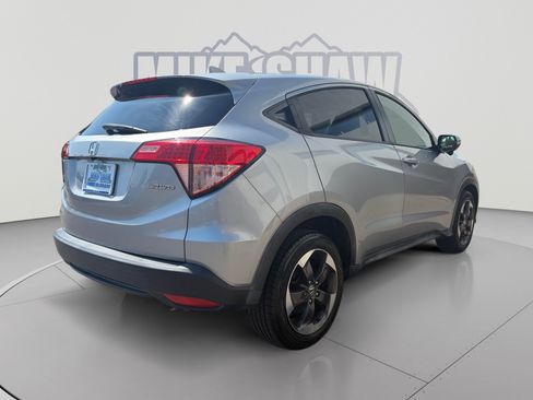 Used 2018 Honda HR-V EX image 5