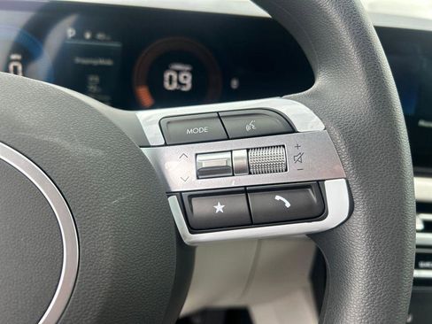 New 2026 Hyundai Tucson SEL AWD/4WD image 18