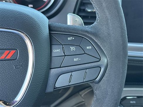 Used 2023 Dodge Challenger R/T Scat Pack image 22