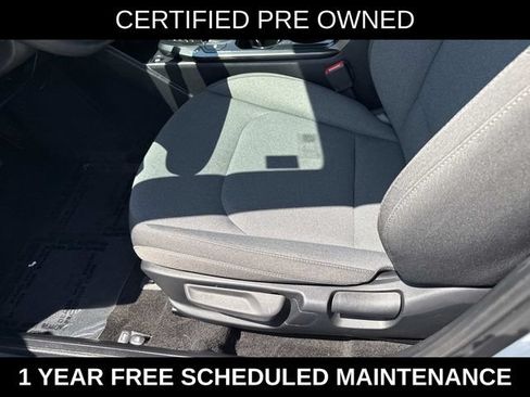 Used 2025 Kia K4 FWD image 15