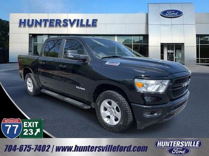 Used 2023 RAM 1500 Big Horn