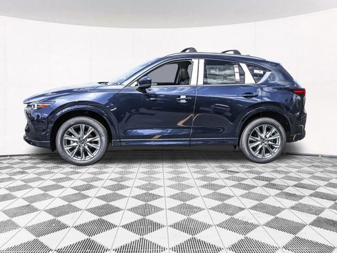 New 2025 MAZDA CX-5 AWD 2.5 S image 11