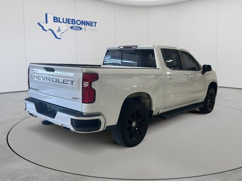 Used 2019 Chevrolet Silverado 1500 RST AWD/4WD image 5