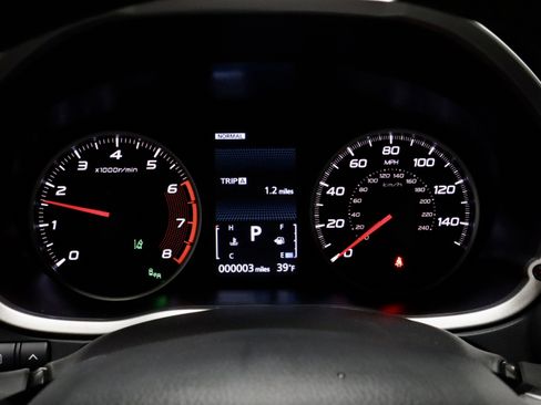 New 2026 Mitsubishi Eclipse Cross SEL image 21