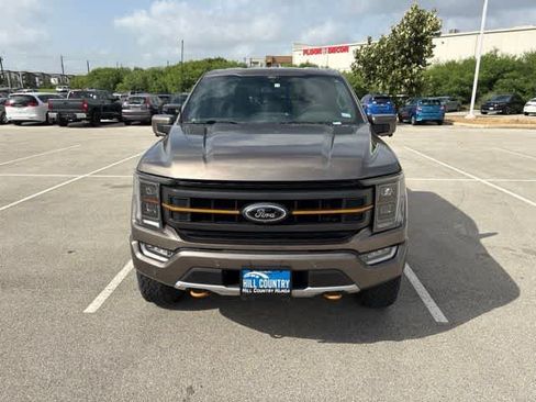 Used 2022 Ford F150 Tremor w/ Equipment Group 402A High AWD/4WD image 8