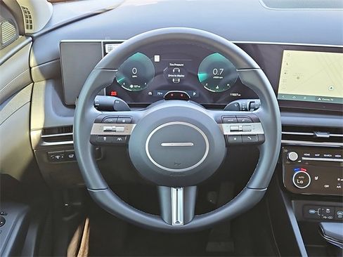 Used 2025 Hyundai Tucson SEL image 27
