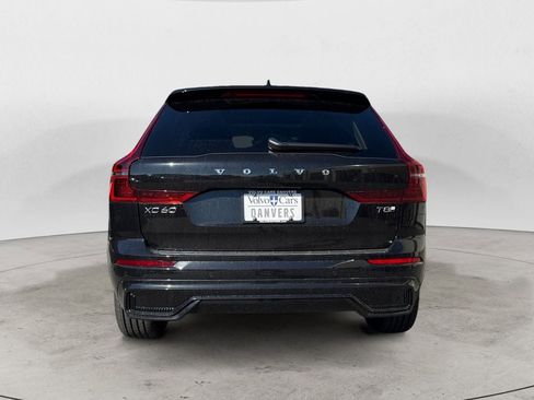 New 2026 Volvo XC60 T8 Ultra w/ Protection Package Premier AWD/4WD image 5