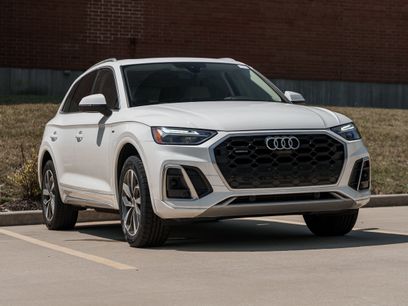 Used 2022 Audi Q5 2.0T Premium Plus w/ Premium Plus Package